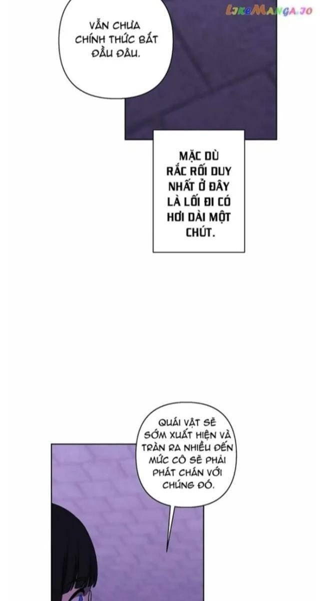 Biến Thành Phế Vật Trong Tiểu Thuyết Giả Tưởng - Page 21