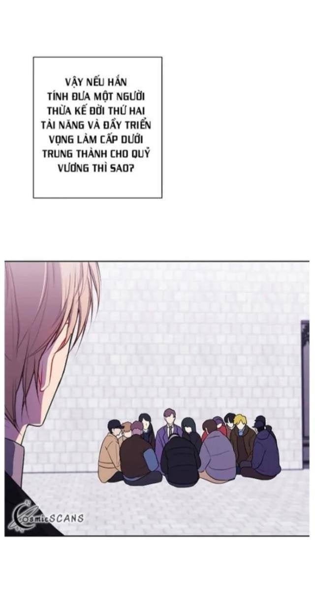 Biến Thành Phế Vật Trong Tiểu Thuyết Giả Tưởng - Page 46