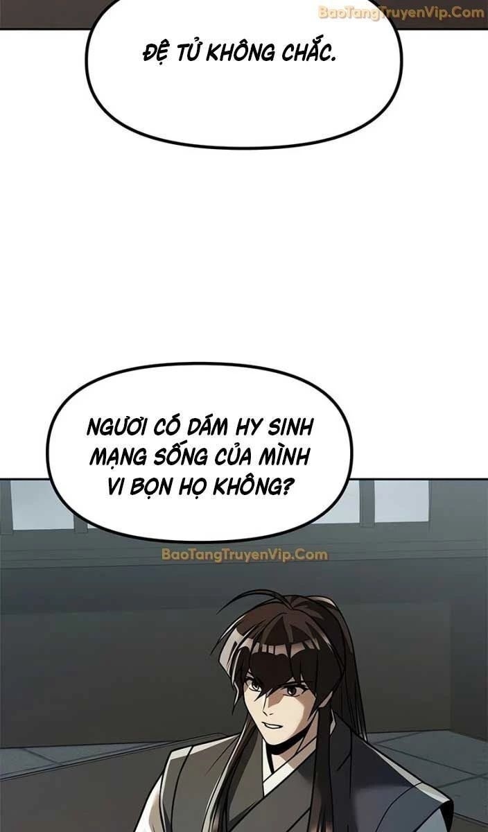 Ma Đạo Chuyển Sinh Ký - Page 65