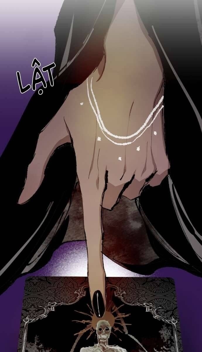 Lời Thú Nhận Của Chúa Tể Bóng Tối - Page 23