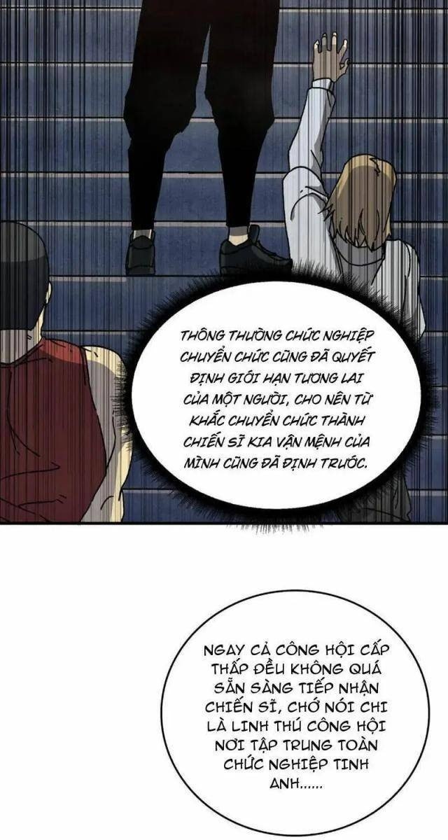 Bắt Đầu Kế Nhiệm Boss Hắc Long, Ta Vô Địch - Page 45