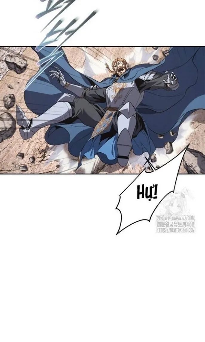 Lý Do Tôi Rời Bỏ Quỷ Vương - Page 49