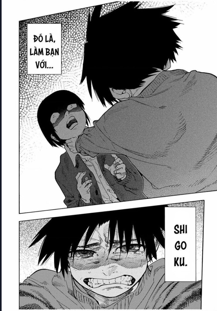 Lục nhân thập tự giá - Page 14