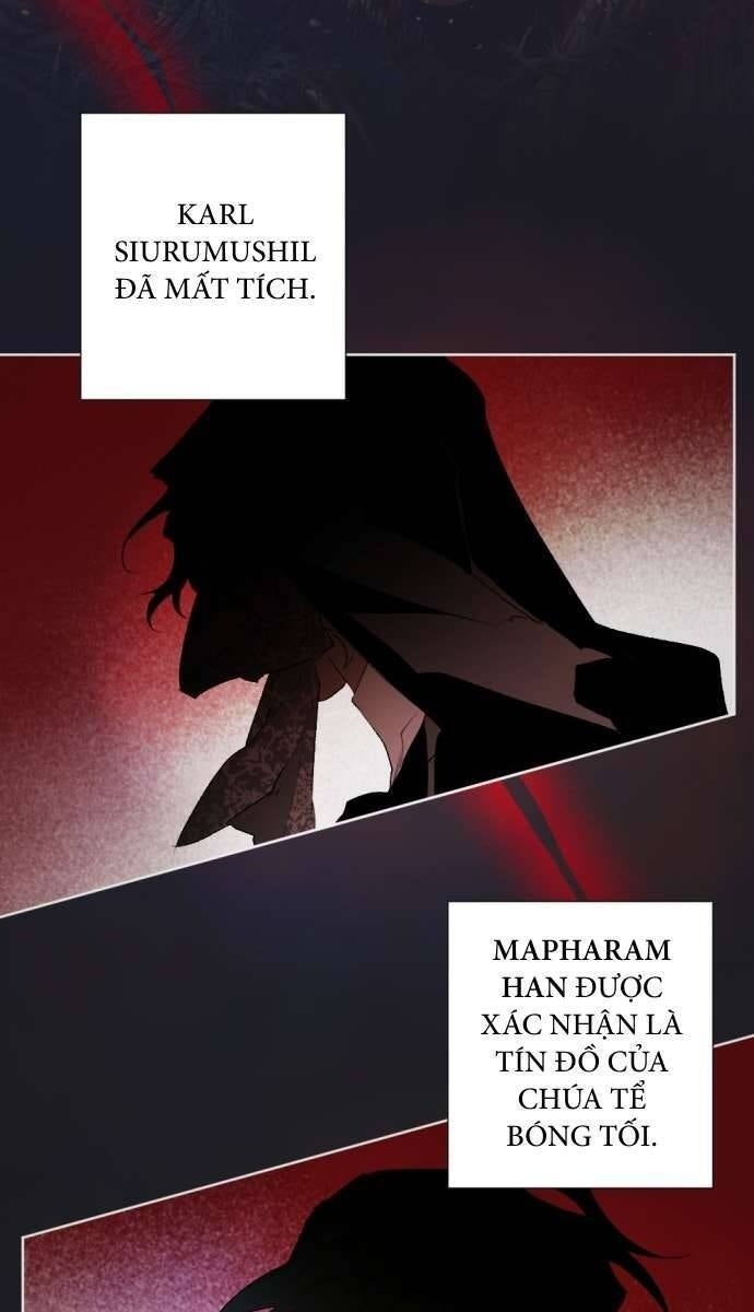 Lời Thú Nhận Của Chúa Tể Bóng Tối - Page 119