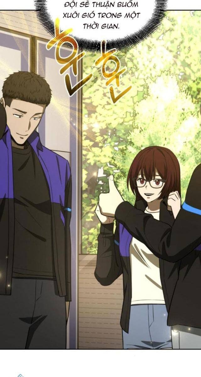 Người Chơi Thiên Tài Trở Lại - Page 19
