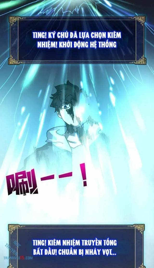 Bắt Đầu Kế Nhiệm Boss Hắc Long, Ta Vô Địch - Page 70