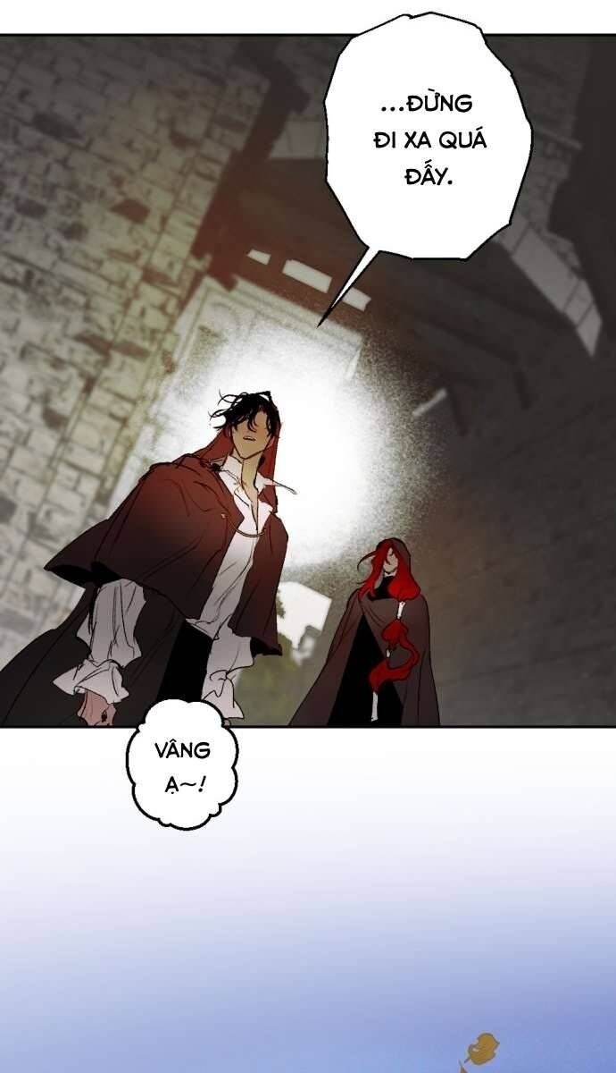 Lời Thú Nhận Của Chúa Tể Bóng Tối - Page 97