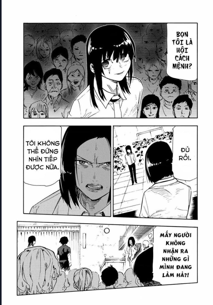 Lục nhân thập tự giá - Page 12