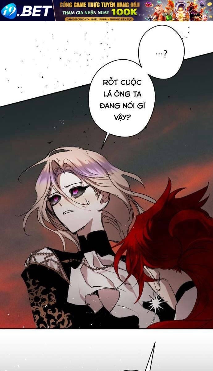 Lời Thú Nhận Của Chúa Tể Bóng Tối - Page 134