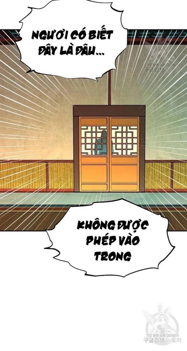 Học Giả Trở Lại - Page 54