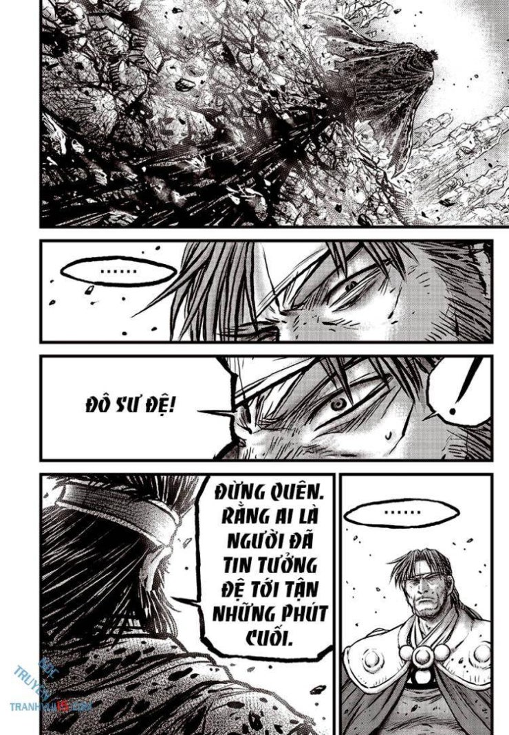 Hiệp Khách Giang Hồ - Page 7