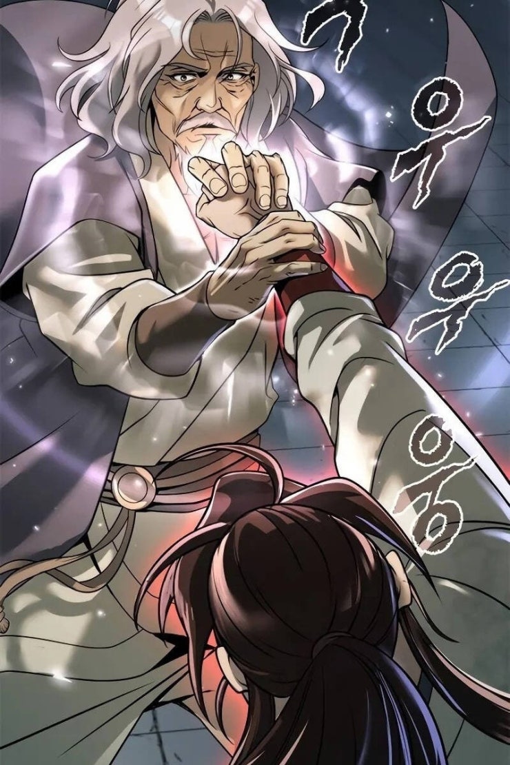 Ma Đạo Chuyển Sinh Ký - Page 84