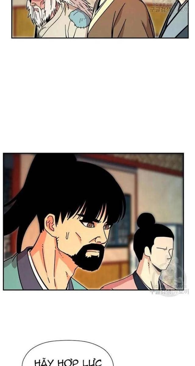 Học Giả Trở Lại - Page 84