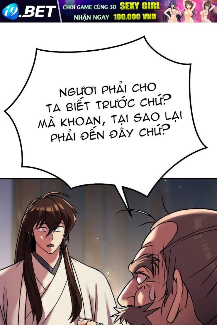 Ma Đạo Chuyển Sinh Ký - Page 111