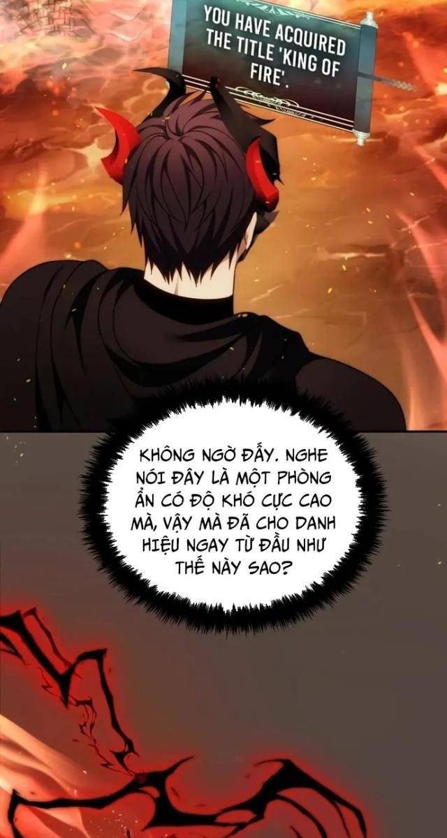 Vua Thăng Cấp - Page 79