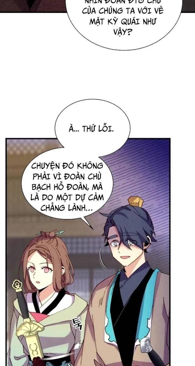 Phi Lôi Đao - Page 97