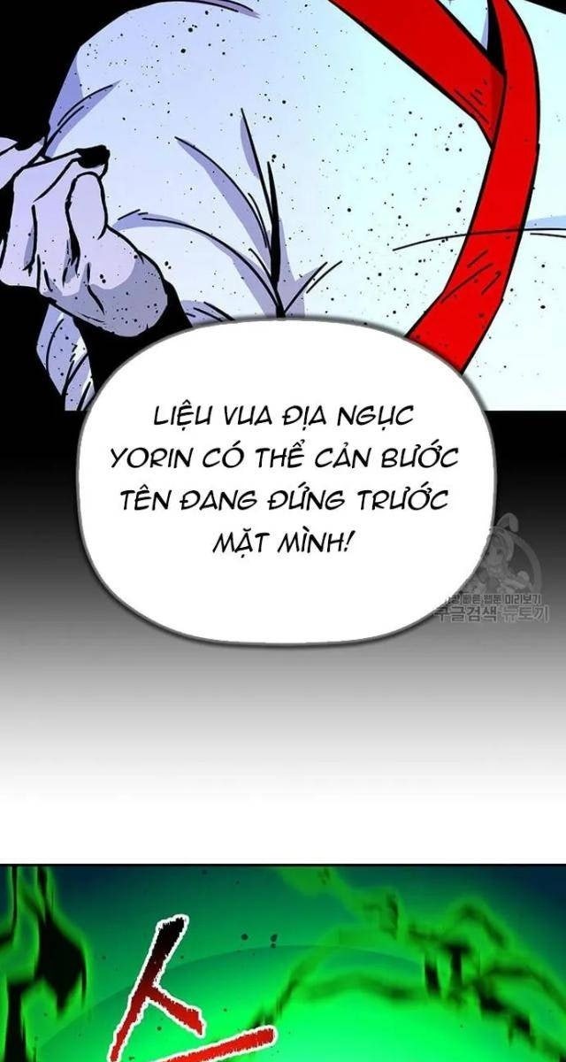 Học Giả Trở Lại - Page 23