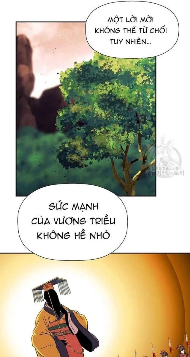 Học Giả Trở Lại - Page 48