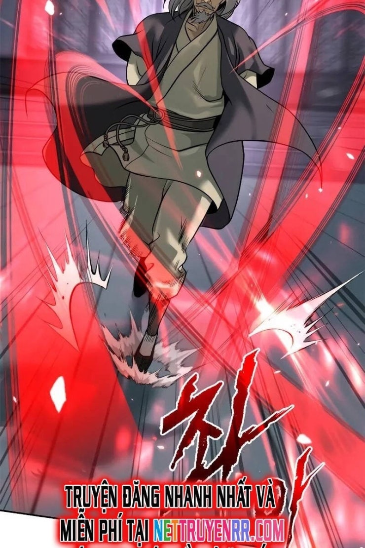 Ma Đạo Chuyển Sinh Ký - Page 37