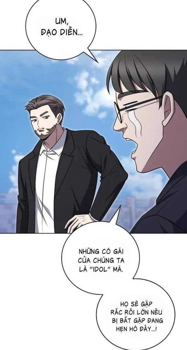 Shipper đến từ murim - Page 17