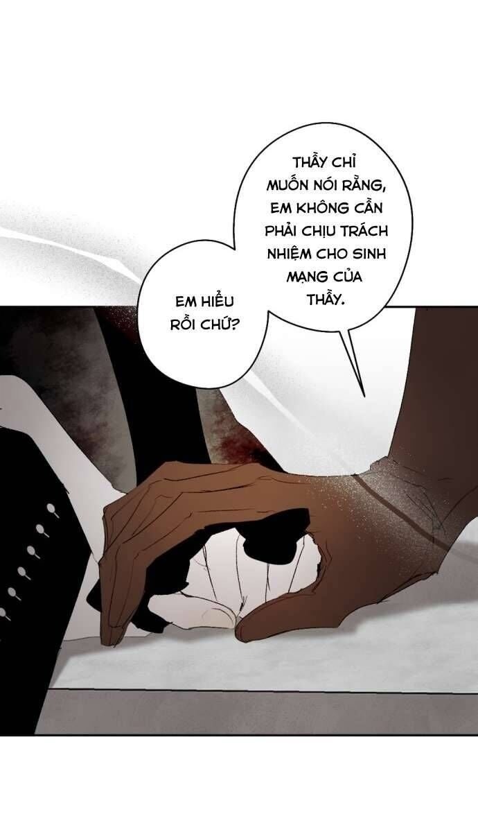 Lời Thú Nhận Của Chúa Tể Bóng Tối - Page 77