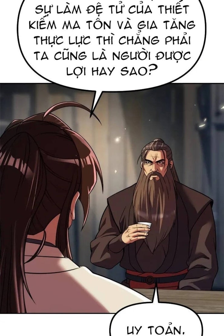 Ma Đạo Chuyển Sinh Ký - Page 133