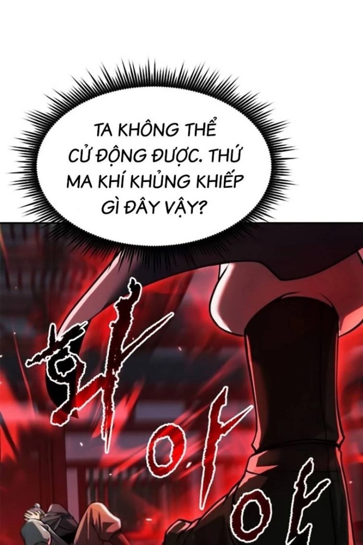 Ma Đạo Chuyển Sinh Ký - Page 76