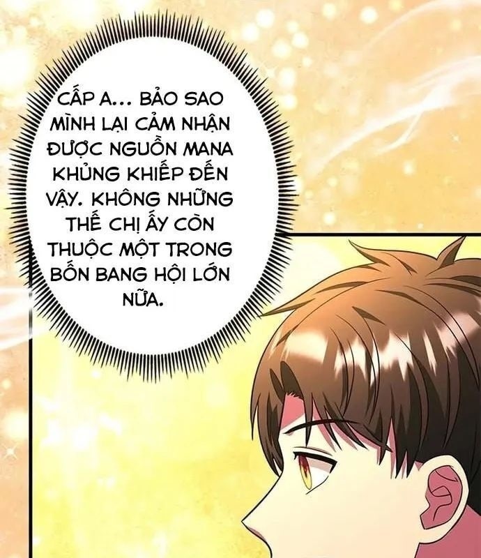 Lượng Mana Đáy Xã Hội! Ta Vô Địch Nhờ Kỹ Năng Của Mình - Page 43