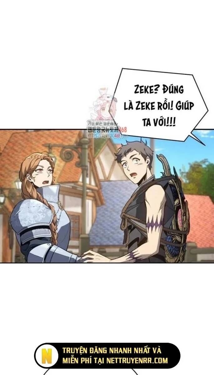 Lý Do Tôi Rời Bỏ Quỷ Vương - Page 7