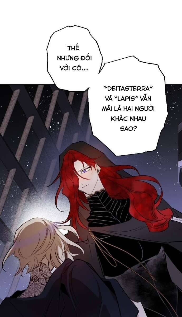 Lời Thú Nhận Của Chúa Tể Bóng Tối - Page 53