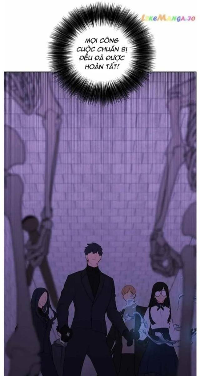 Biến Thành Phế Vật Trong Tiểu Thuyết Giả Tưởng - Page 54