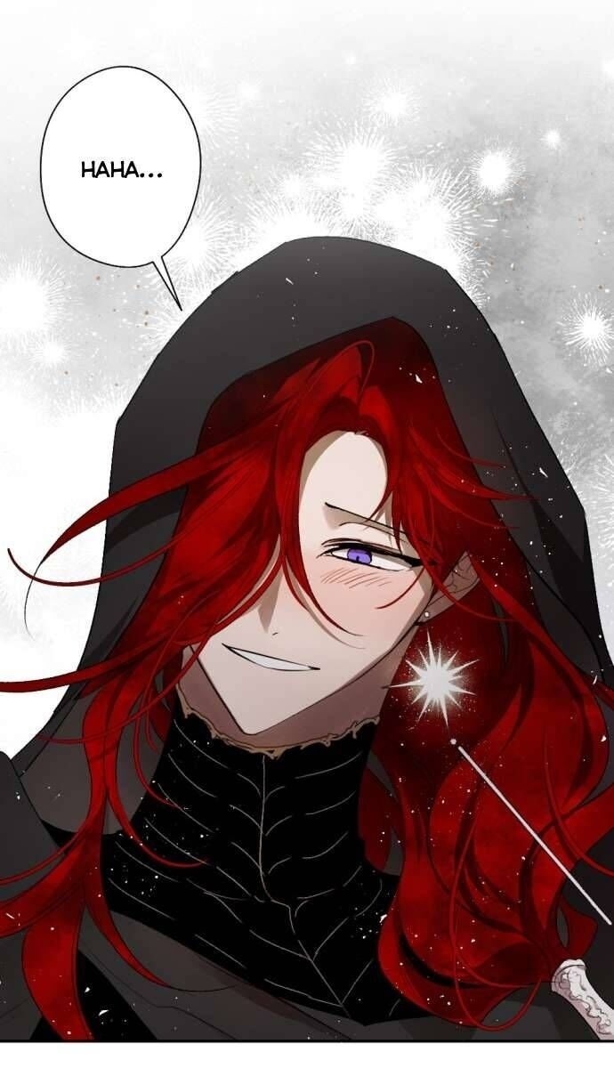 Lời Thú Nhận Của Chúa Tể Bóng Tối - Page 67