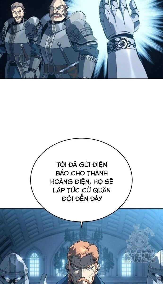 Lý Do Tôi Rời Bỏ Quỷ Vương - Page 29