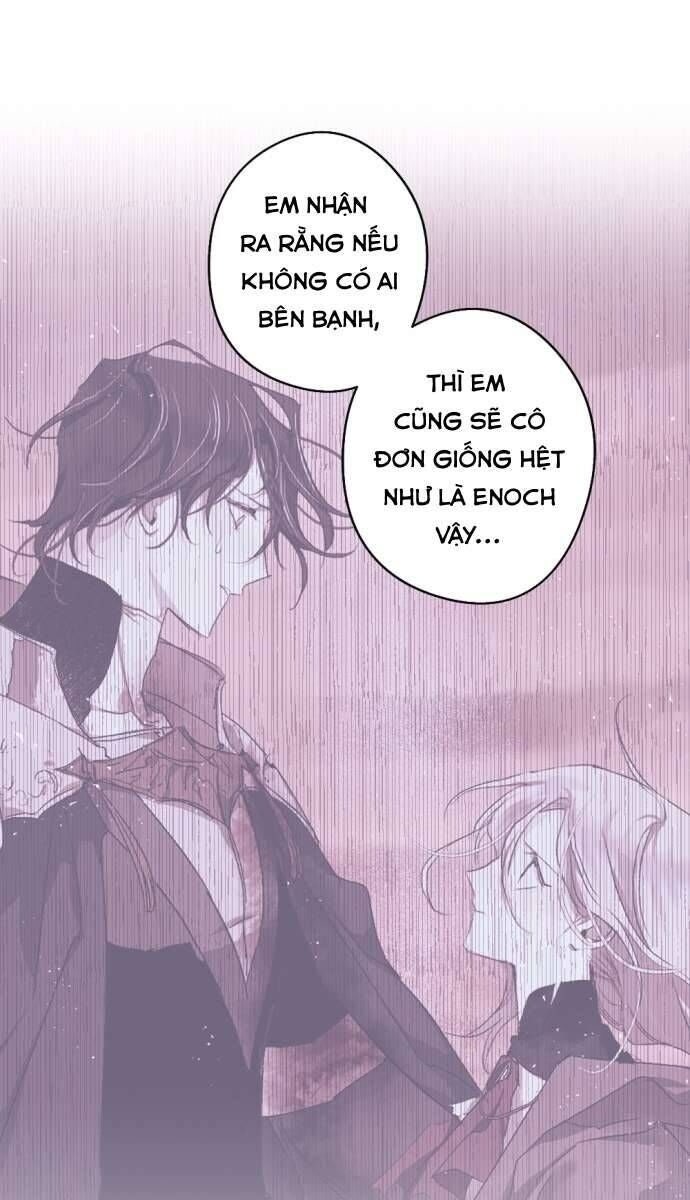 Lời Thú Nhận Của Chúa Tể Bóng Tối - Page 12