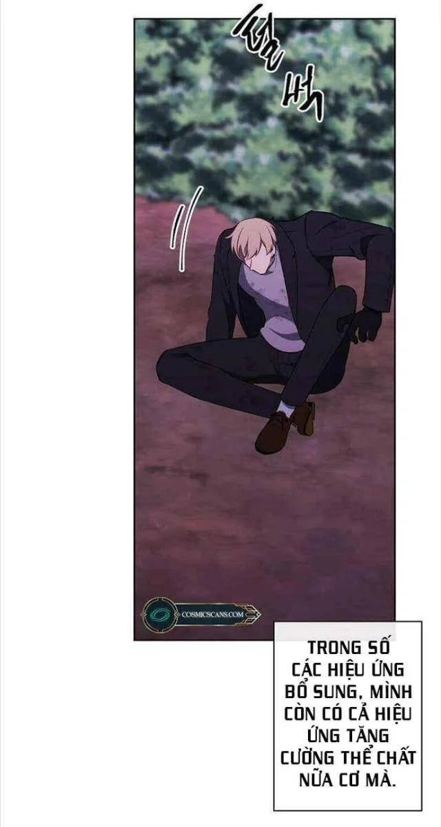 Biến Thành Phế Vật Trong Tiểu Thuyết Giả Tưởng - Page 33