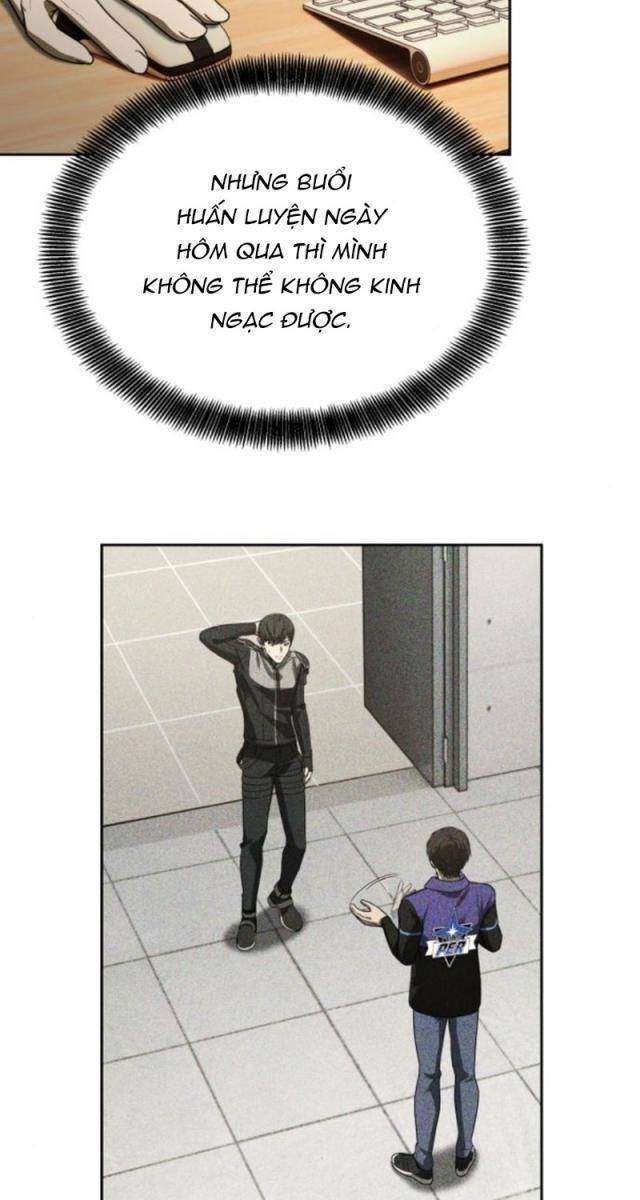 Người Chơi Thiên Tài Trở Lại - Page 43