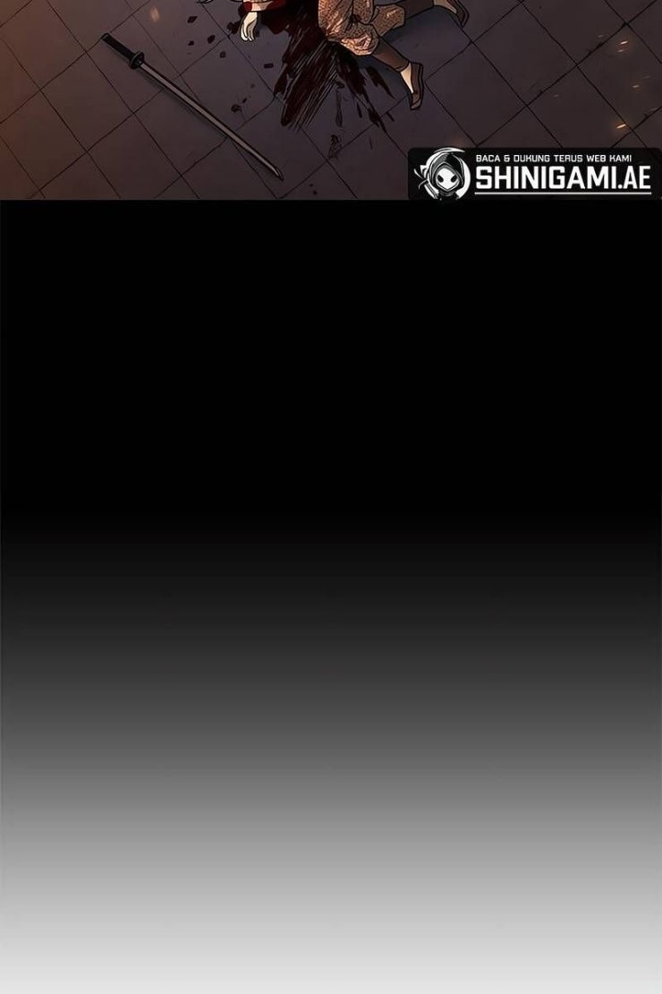 Ma Đạo Chuyển Sinh Ký - Page 49