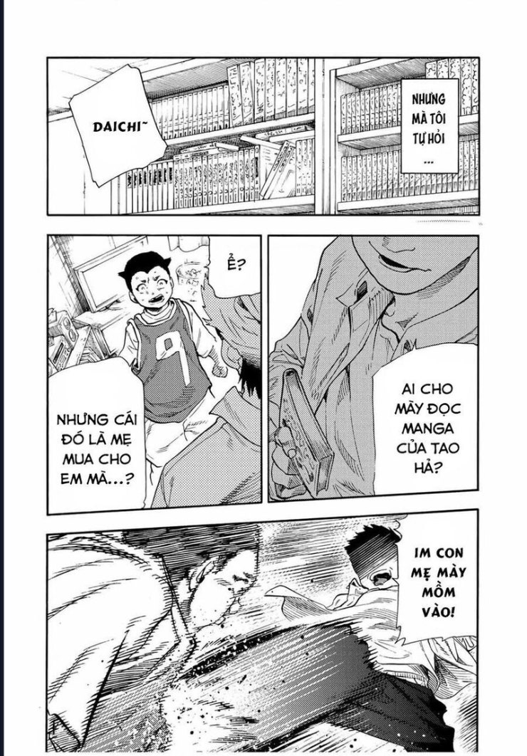 Lục nhân thập tự giá - Page 9