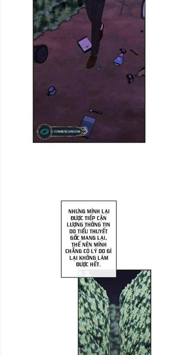 Biến Thành Phế Vật Trong Tiểu Thuyết Giả Tưởng - Page 21