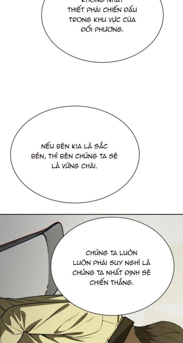 Người Chơi Thiên Tài Trở Lại - Page 37