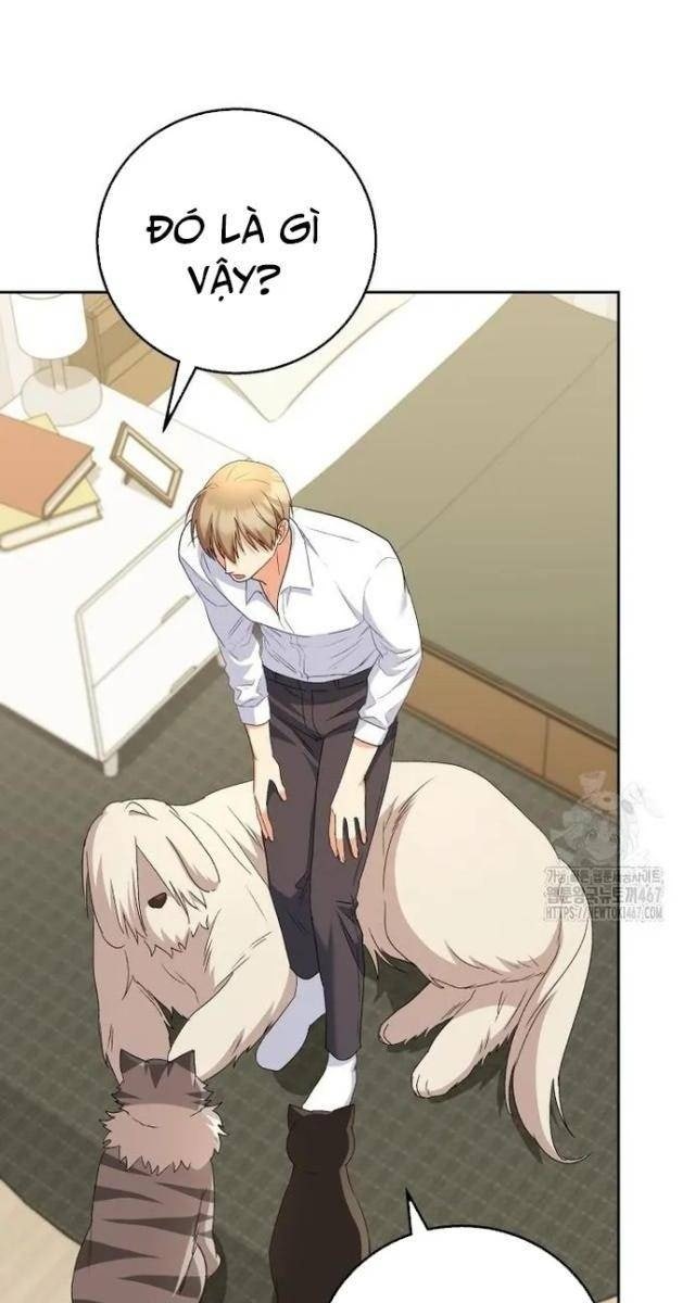 Xin Chào! Bác Sĩ Thú Y - Page 6