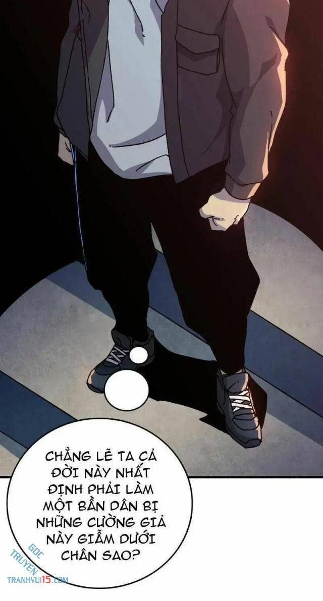 Bắt Đầu Kế Nhiệm Boss Hắc Long, Ta Vô Địch - Page 56