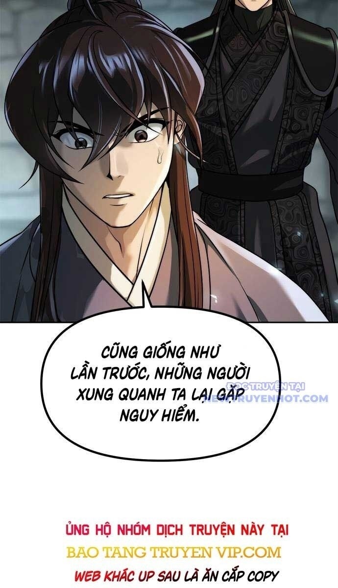 Ma Đạo Chuyển Sinh Ký - Page 17