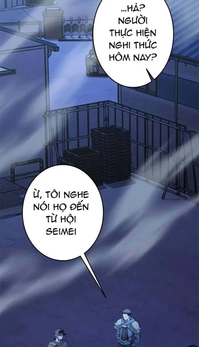 Lượng Mana Đáy Xã Hội! Ta Vô Địch Nhờ Kỹ Năng Của Mình - Page 12