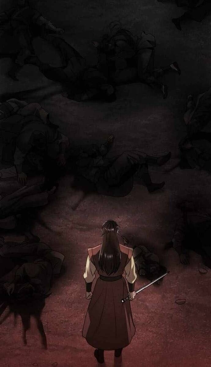 Ma Đạo Chuyển Sinh Ký - Page 65