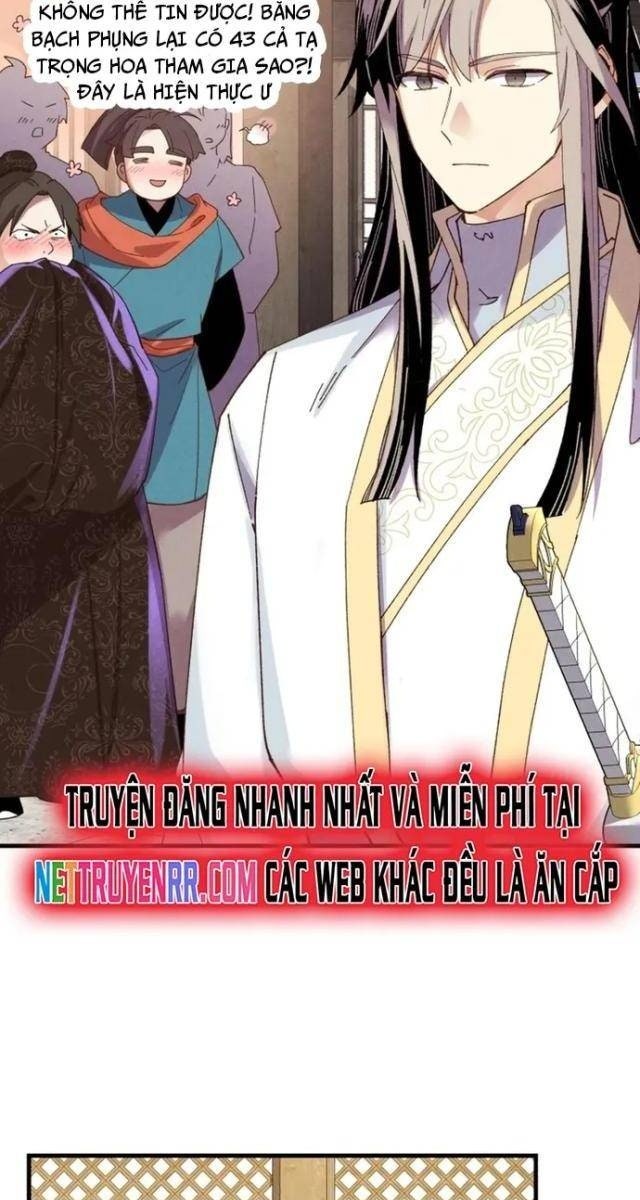 Phi Lôi Đao - Page 123