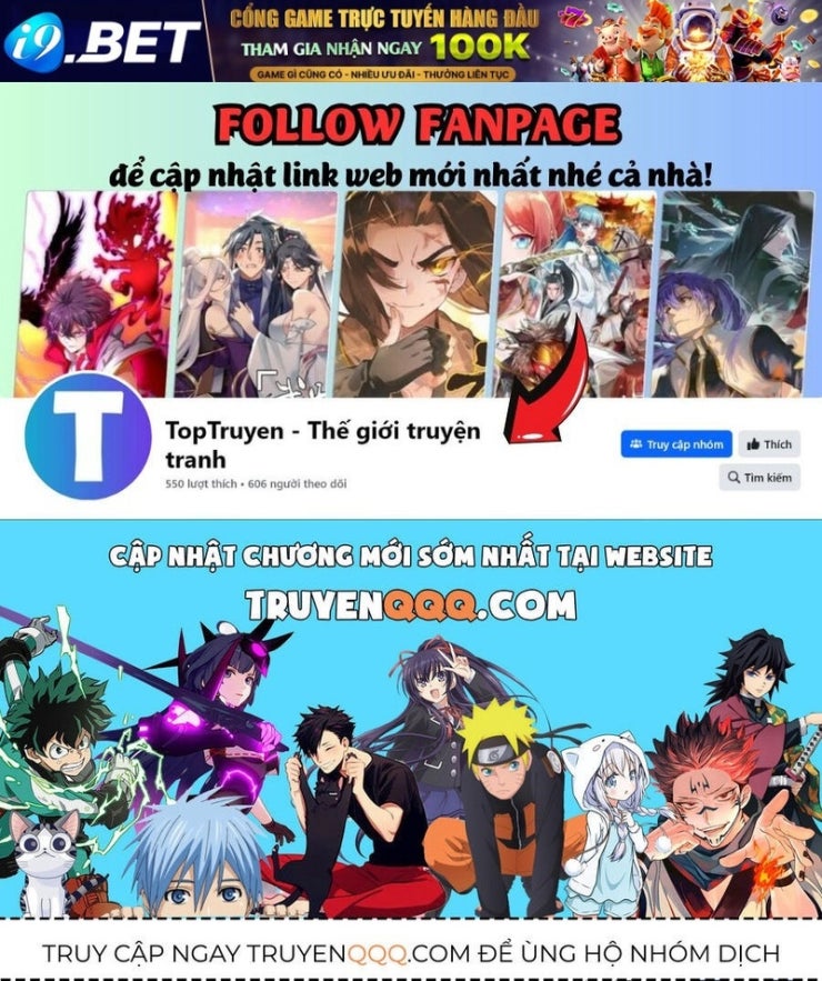 Ma Đạo Chuyển Sinh Ký - Page 244