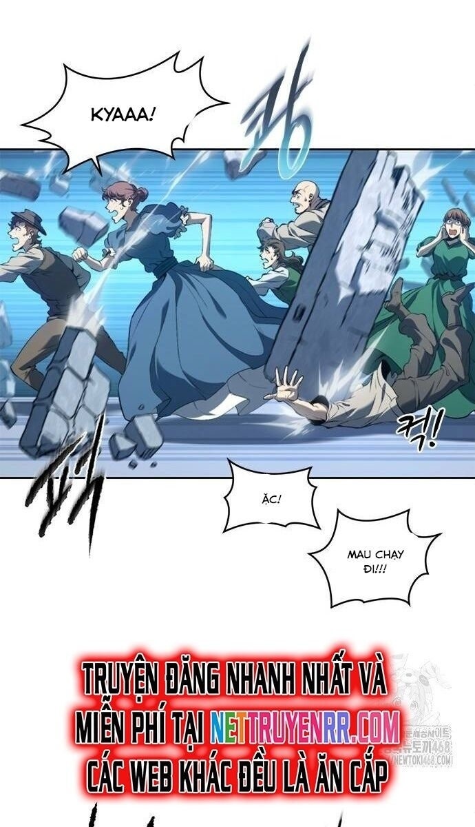 Lý Do Tôi Rời Bỏ Quỷ Vương - Page 17