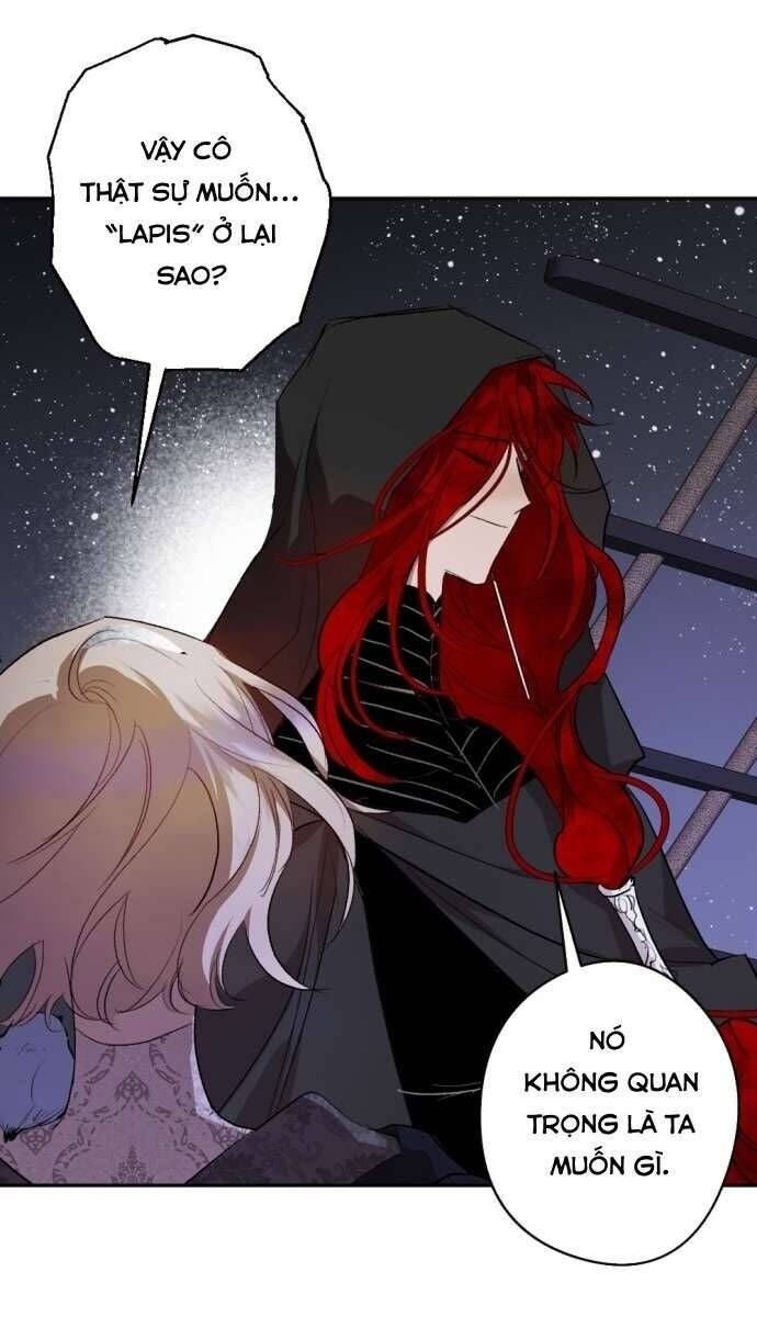 Lời Thú Nhận Của Chúa Tể Bóng Tối - Page 49