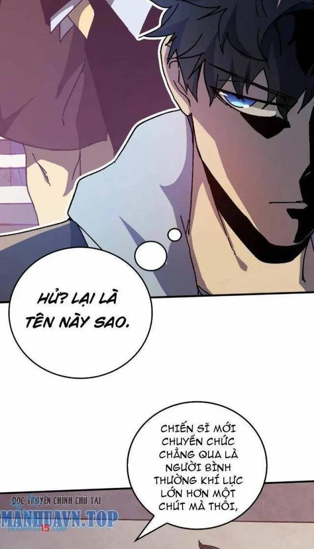 Bắt Đầu Kế Nhiệm Boss Hắc Long, Ta Vô Địch - Page 20